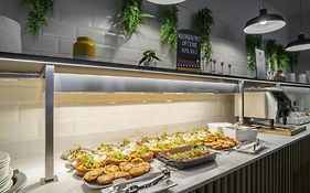 Novotel Glasgow Centre